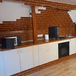 Garsoniera Sic Zona Terapia Zona Linistita La Casa Cu Parcare Lejlighed