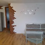 Garsoniera Sic Zona Terapia Zona Linistita La Casa Cu Parcare * Cluj-Napoca