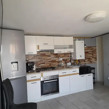 Garsoniera Sic Zona Terapia Zona Linistita La Casa Cu Parcare Cluj-Napoca