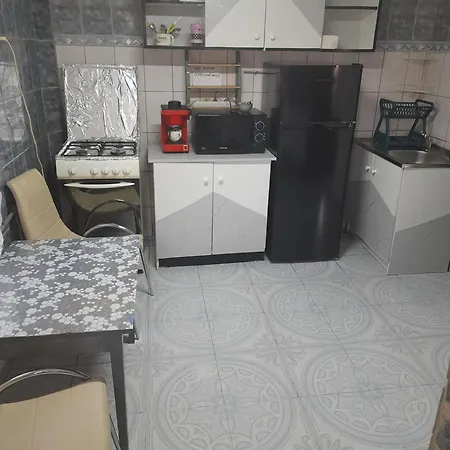 Garsoniera Sic Zona Terapia Zona Linistita La Casa Cu Parcare קלוז'-נאפוקה