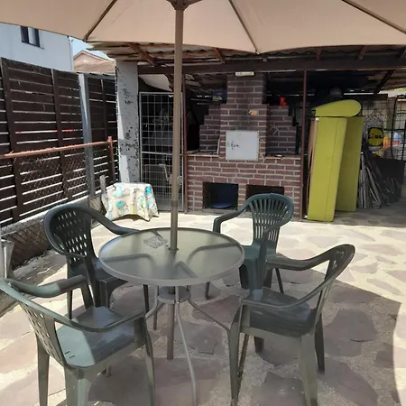 Garsoniera Sic Zona Terapia Zona Linistita La Casa Cu Parcare Apartment