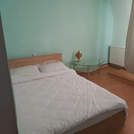 Garsoniera Sic Zona Terapia Zona Linistita La Casa Cu Parcare Apartment Cluj-Napoca