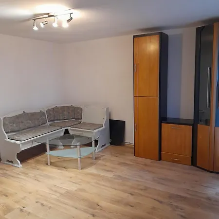 Garsoniera Sic Zona Terapia Zona Linistita La Casa Cu Parcare