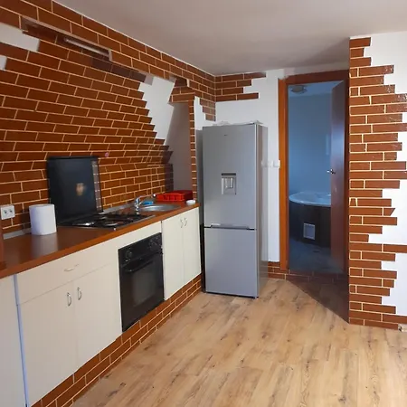 Garsoniera Sic Zona Terapia Zona Linistita La Casa Cu Parcare Appartamento Cluj-Napoca