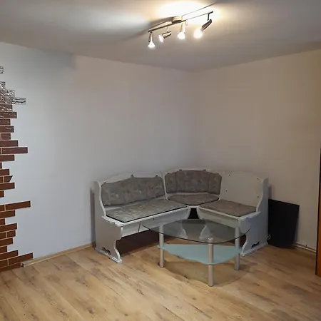 Garsoniera Sic Zona Terapia Zona Linistita La Casa Cu Parcare Apartment Cluj-Napoca