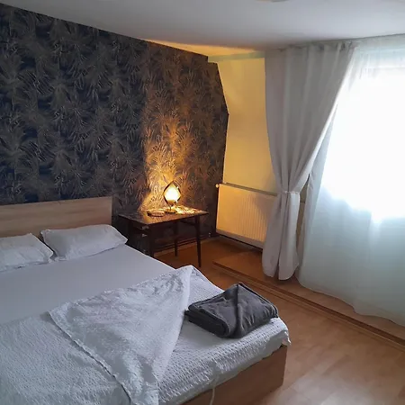 Garsoniera Sic Zona Terapia Zona Linistita La Casa Cu Parcare * קלוז'-נאפוקה