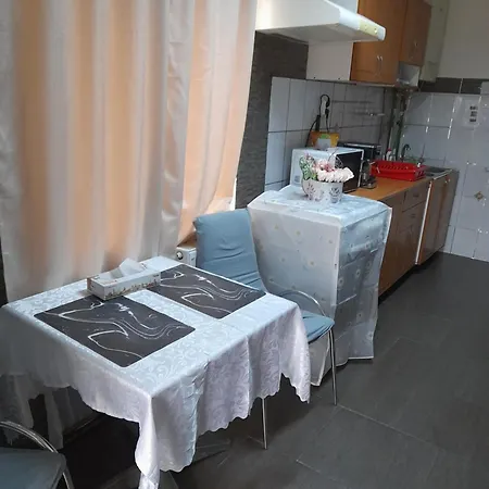 Apartment Garsoniera Sic Zona Terapia Zona Linistita La Casa Cu Parcare