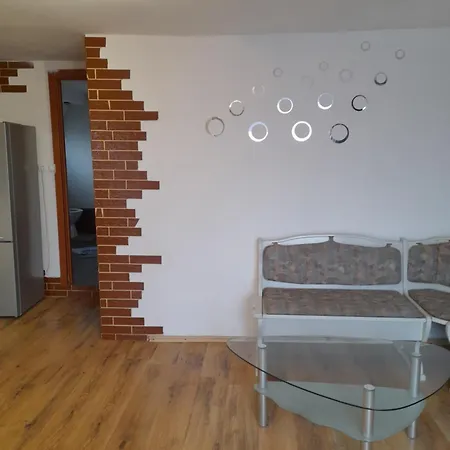 Garsoniera Sic Zona Terapia Zona Linistita La Casa Cu Parcare * Cluj-Napoca