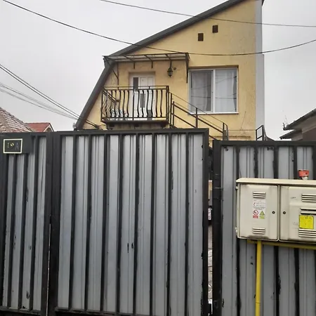 Garsoniera Sic Zona Terapia Zona Linistita La Casa Cu Parcare Appartamento *