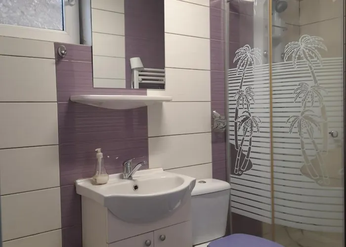 Garsoniera Sic Zona Terapia Zona Linistita La Casa Cu Parcare Appartamento *