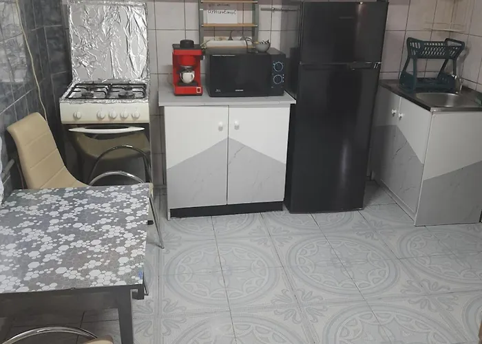 Garsoniera Sic Zona Terapia Zona Linistita La Casa Cu Parcare Cluj-Napoca
