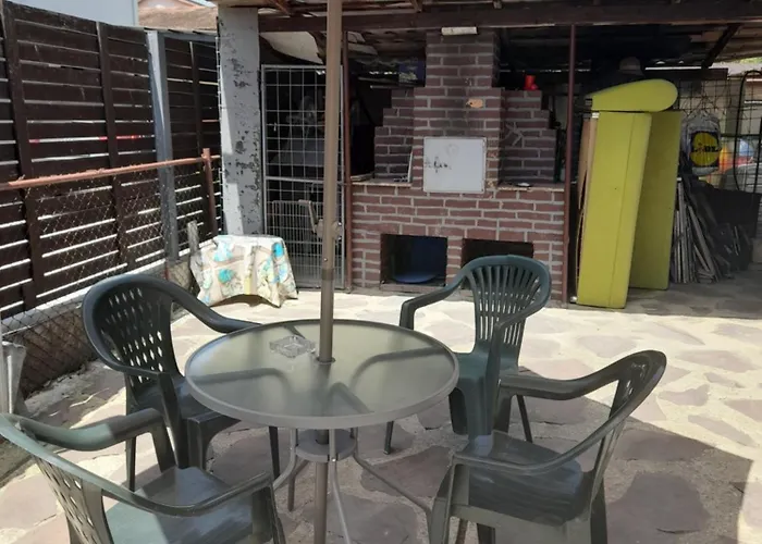 Garsoniera Sic Zona Terapia Zona Linistita La Casa Cu Parcare Appartamento