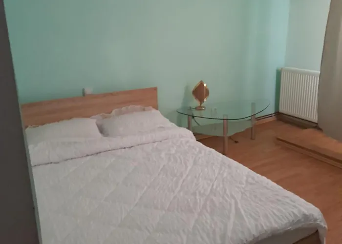 Garsoniera Sic Zona Terapia Zona Linistita La Casa Cu Parcare Appartamento Cluj-Napoca