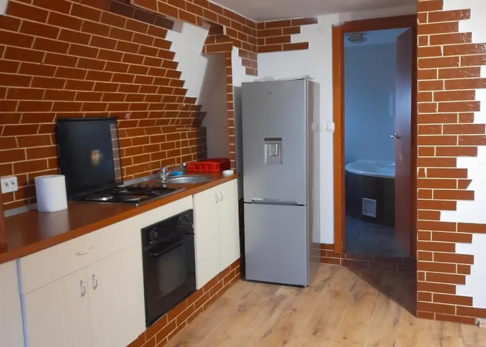 Garsoniera Sic Zona Terapia Zona Linistita La Casa Cu Parcare Appartamento Cluj-Napoca