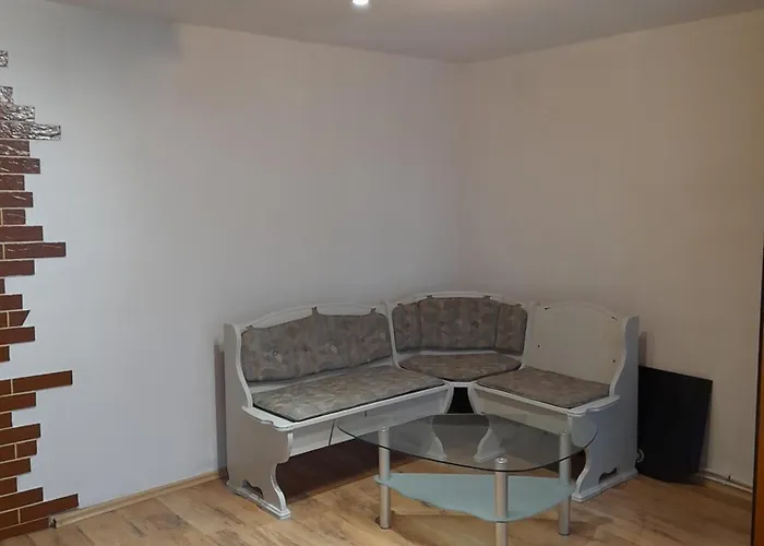 Garsoniera Sic Zona Terapia Zona Linistita La Casa Cu Parcare Apartament Cluj-Napoca