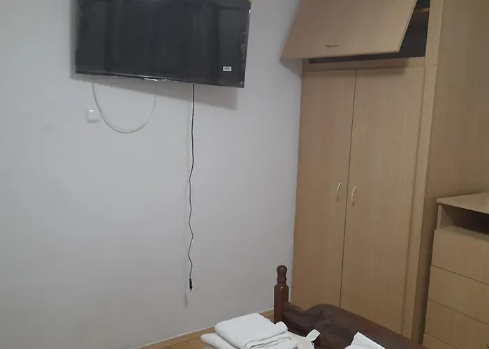 Appartamento Garsoniera Sic Zona Terapia Zona Linistita La Casa Cu Parcare Cluj-Napoca