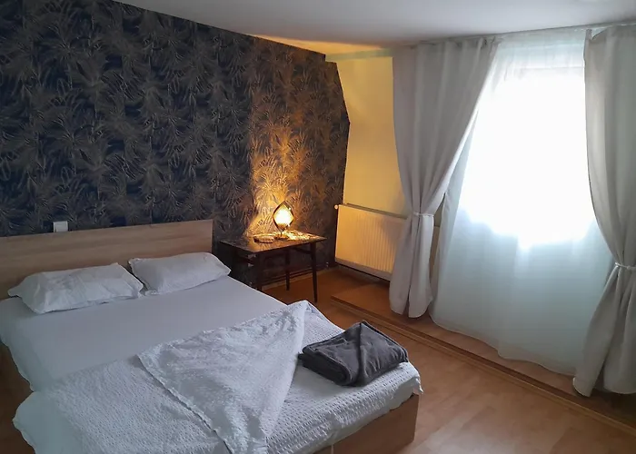 Garsoniera Sic Zona Terapia Zona Linistita La Casa Cu Parcare * Cluj-Napoca