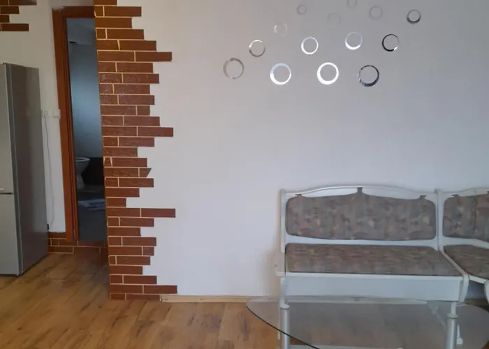 Garsoniera Sic Zona Terapia Zona Linistita La Casa Cu Parcare * Cluj-Napoca