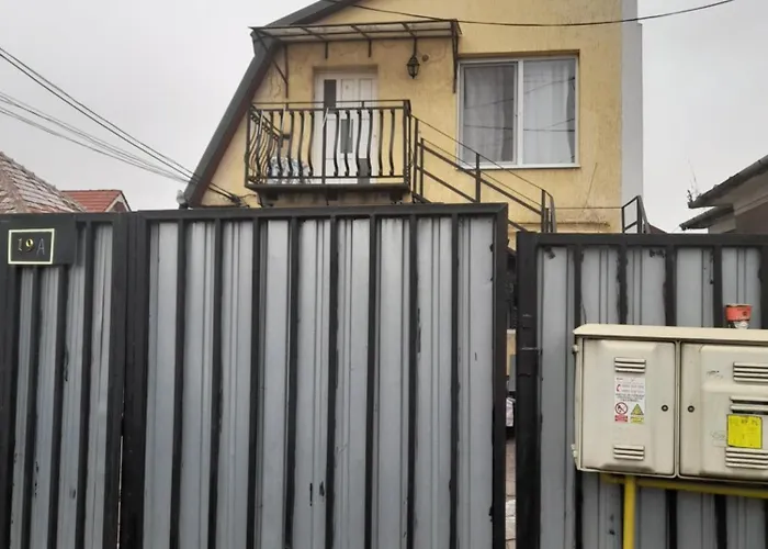 Garsoniera Sic Zona Terapia Zona Linistita La Casa Cu Parcare Appartamento *