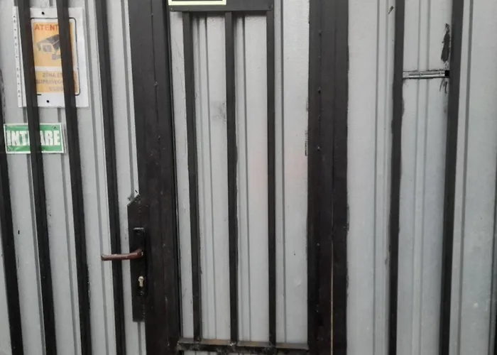 Appartamento Garsoniera Sic Zona Terapia Zona Linistita La Casa Cu Parcare Cluj-Napoca